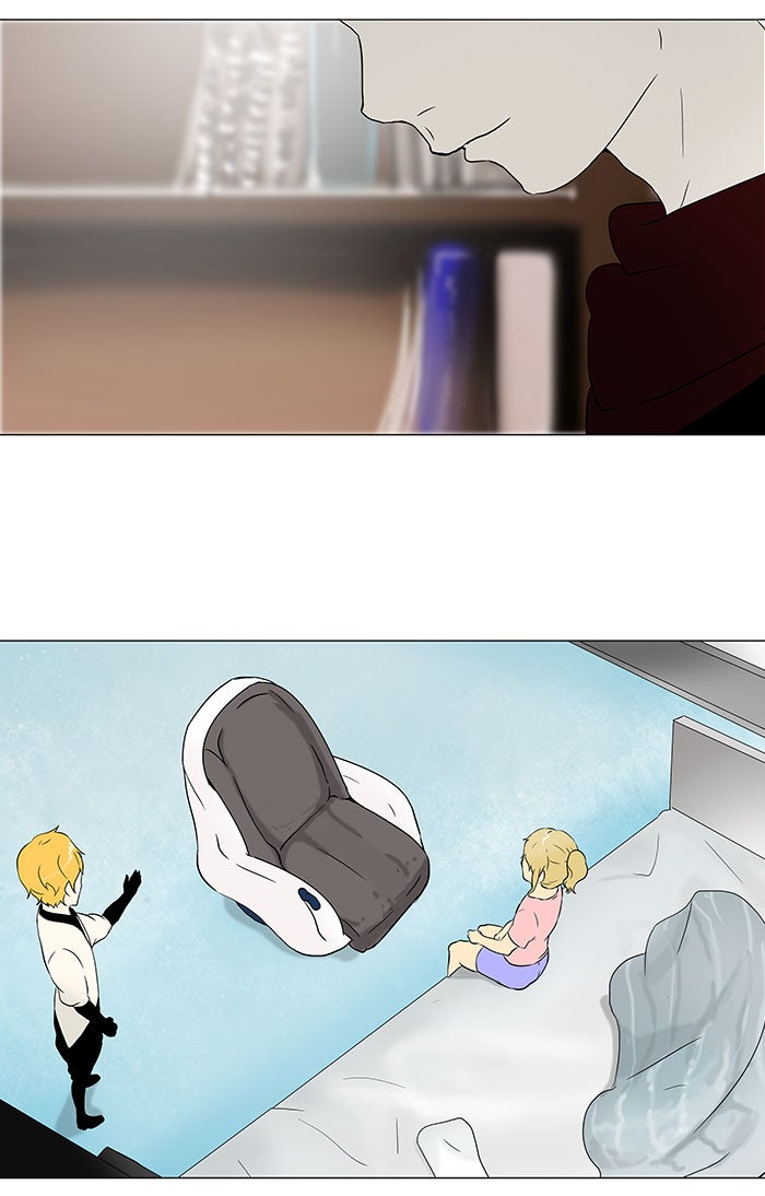 Read Tower of God ES Manga Online