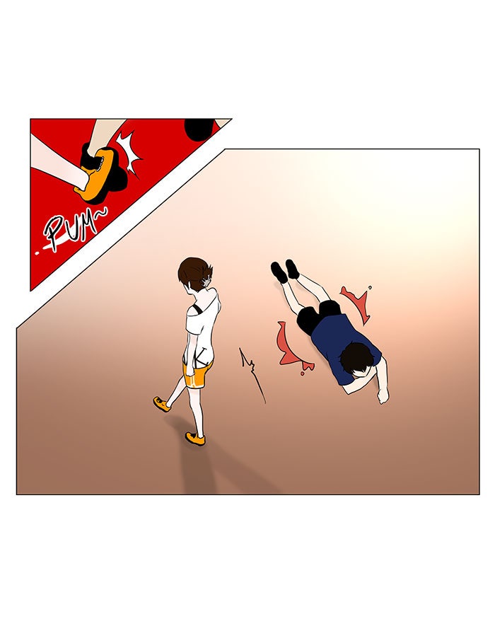 Read Tower of God ES Manga Online