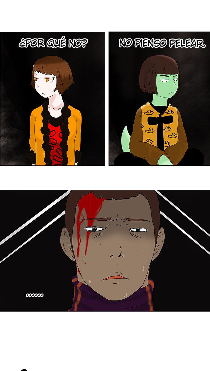 Read Tower of God ES Manga Online