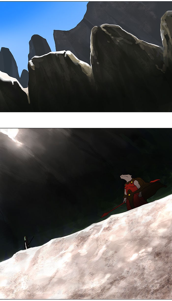 Read Tower of God ES Manga Online