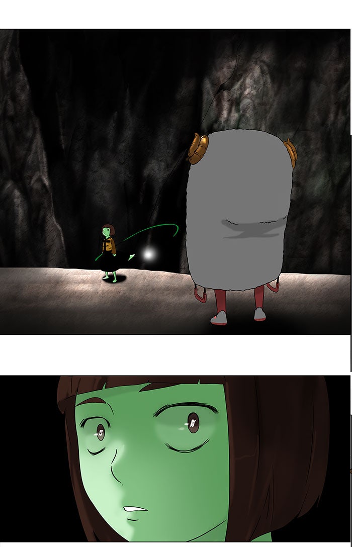 Read Tower of God ES Manga Online