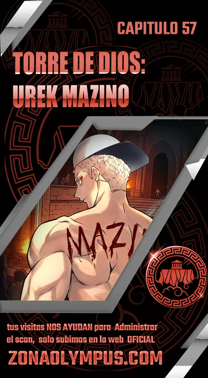 Read Tower of God Urek Mazino ES Manga Online