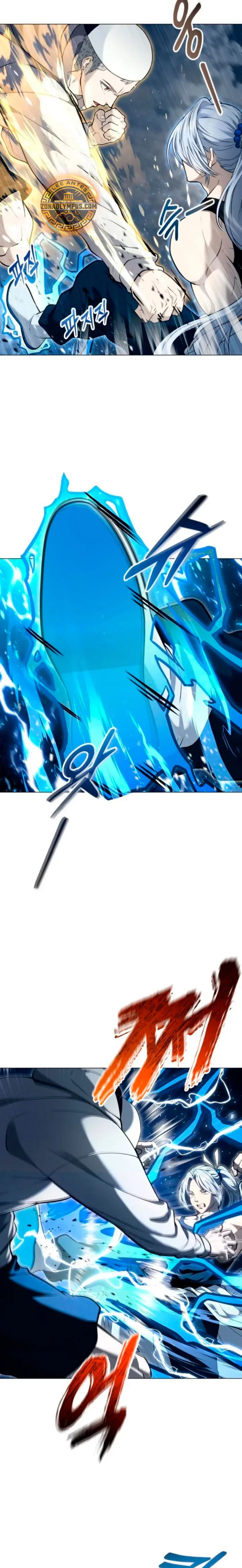 Read Tower of God Urek Mazino ES Manga Online
