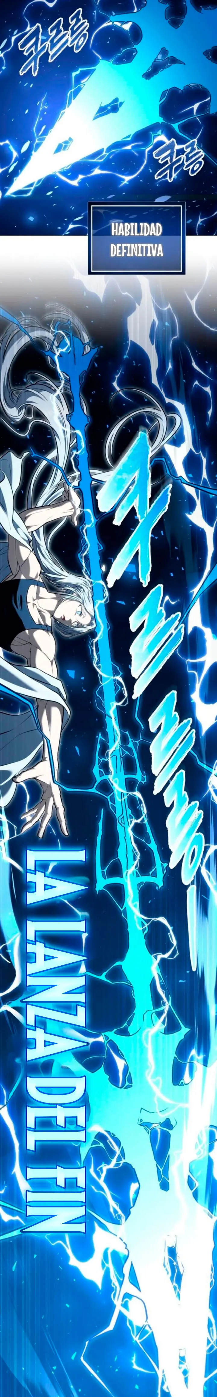 Read Tower of God Urek Mazino ES Manga Online