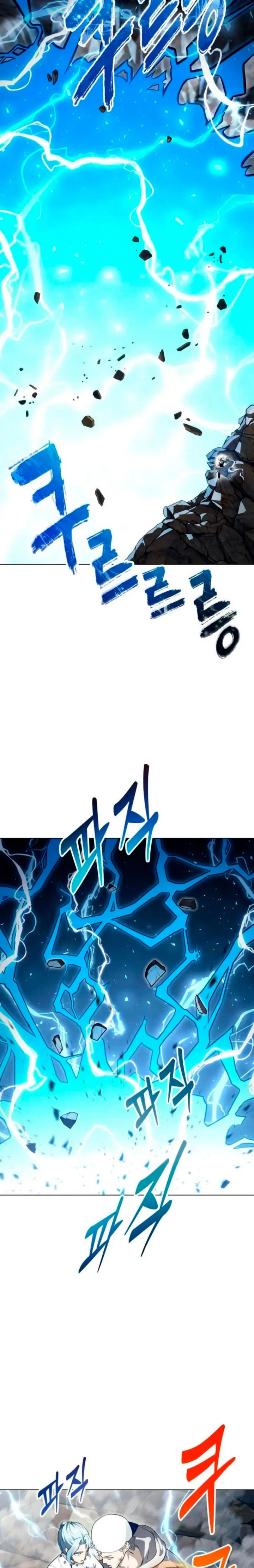 Read Tower of God Urek Mazino ES Manga Online