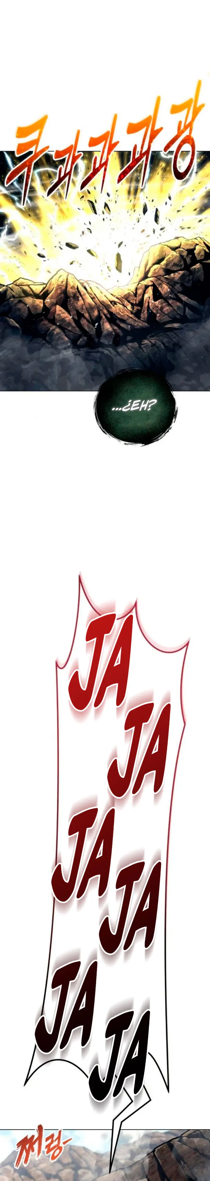 Read Tower of God Urek Mazino ES Manga Online