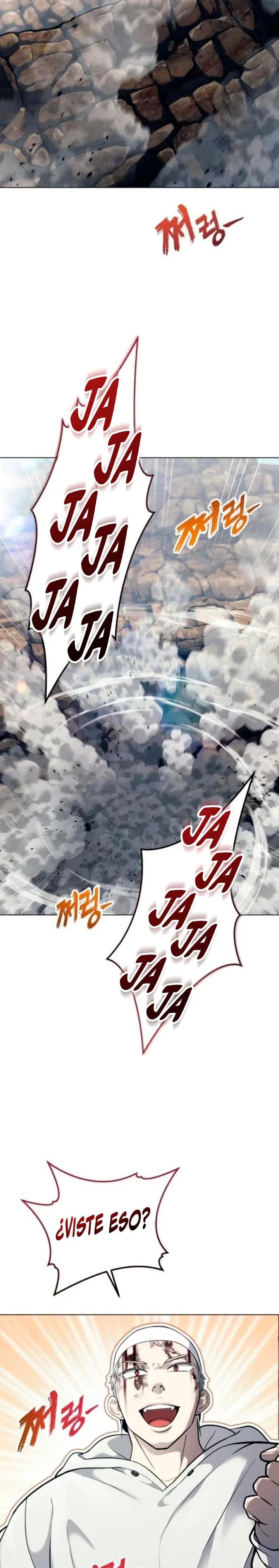 Read Tower of God Urek Mazino ES Manga Online