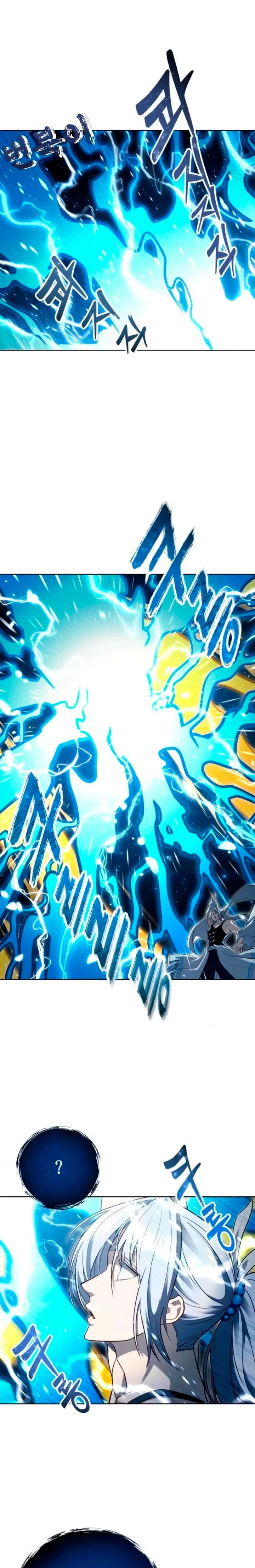 Read Tower of God Urek Mazino ES Manga Online
