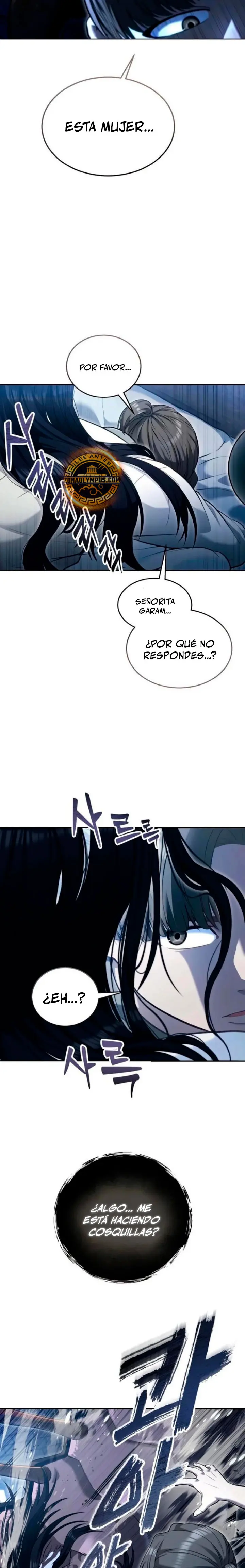 Read Tower of God Urek Mazino ES Manga Online