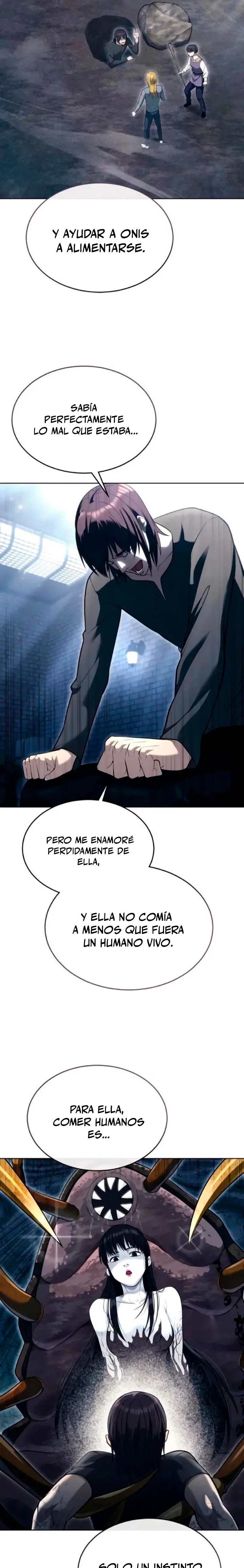 Read Tower of God Urek Mazino ES Manga Online