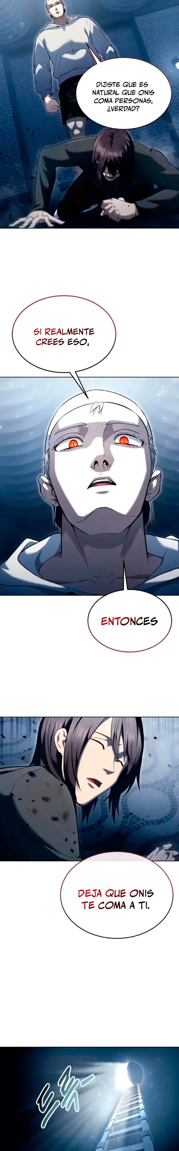Read Tower of God Urek Mazino ES Manga Online