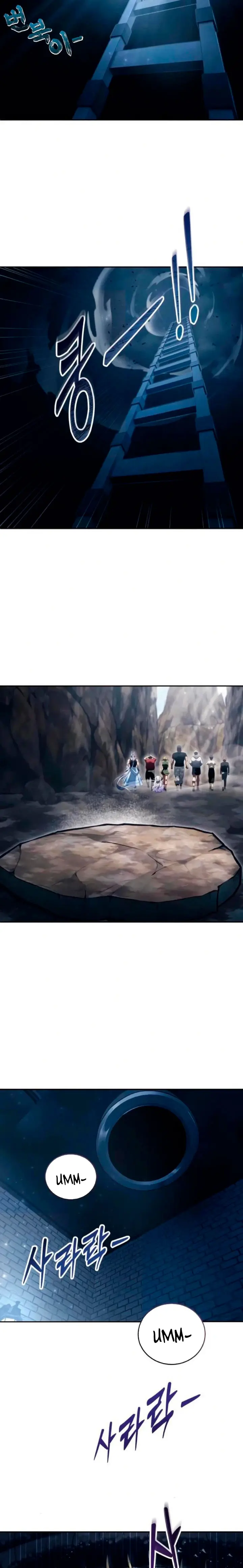 Read Tower of God Urek Mazino ES Manga Online