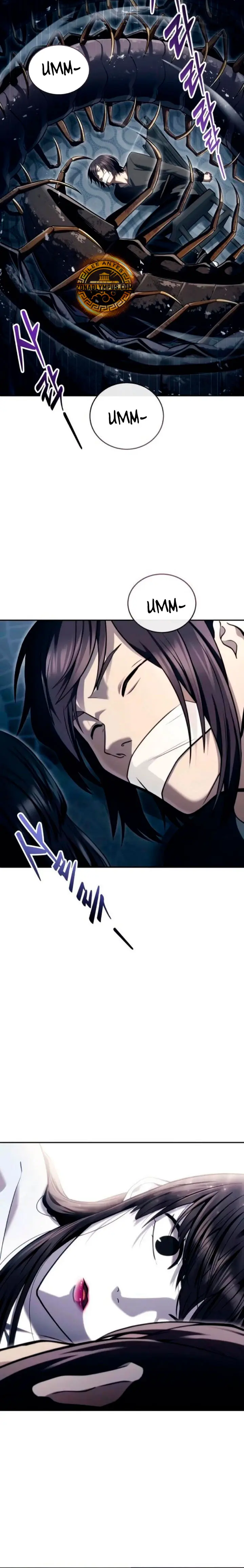 Read Tower of God Urek Mazino ES Manga Online