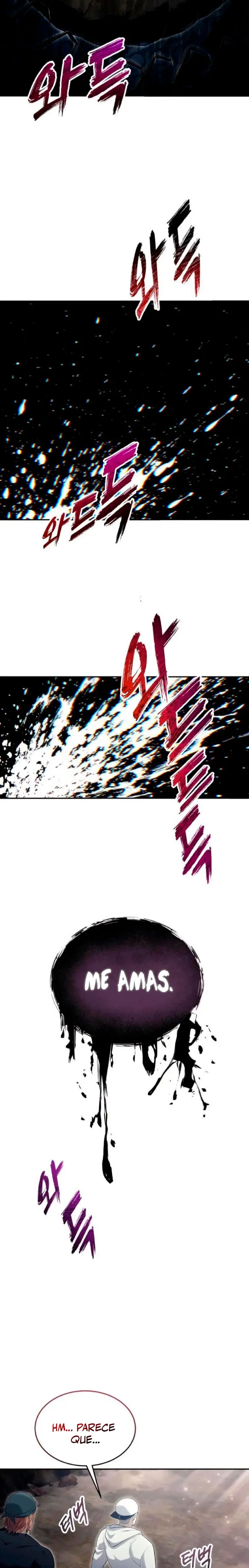 Read Tower of God Urek Mazino ES Manga Online