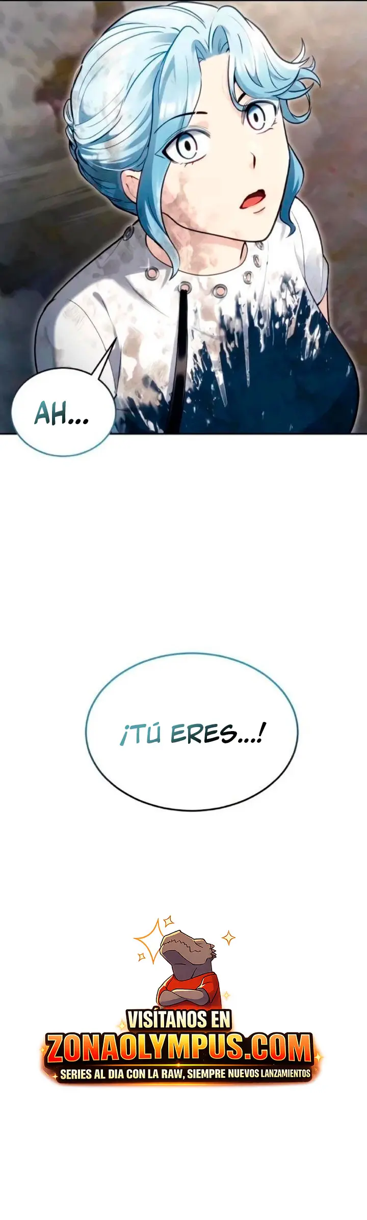 Read Tower of God Urek Mazino ES Manga Online