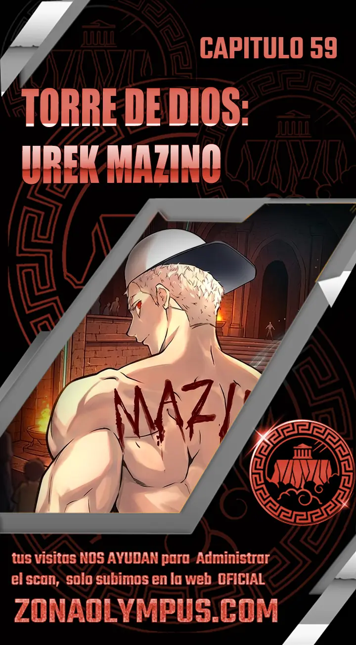 Read Tower of God Urek Mazino ES Manga Online