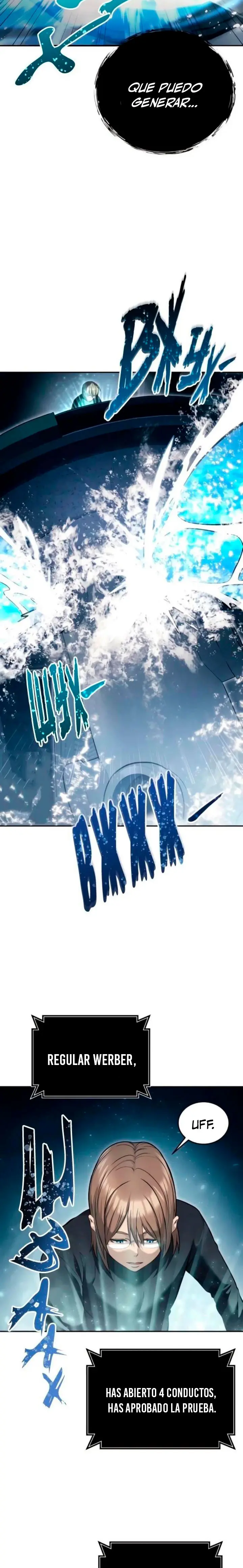 Read Tower of God Urek Mazino ES Manga Online