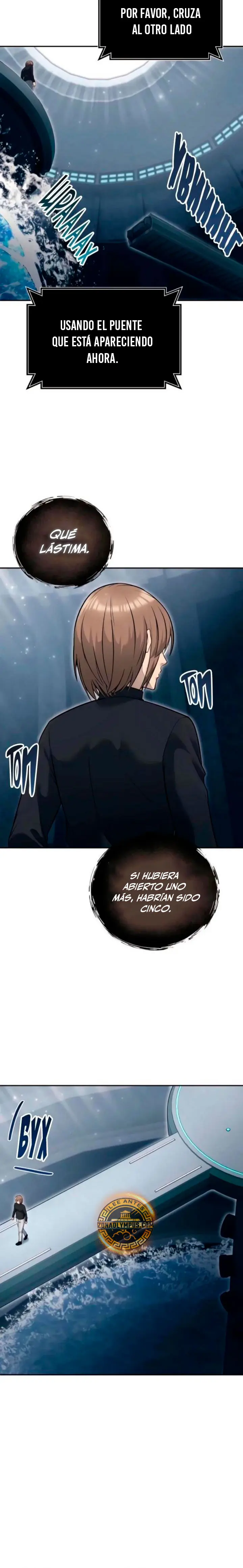 Read Tower of God Urek Mazino ES Manga Online