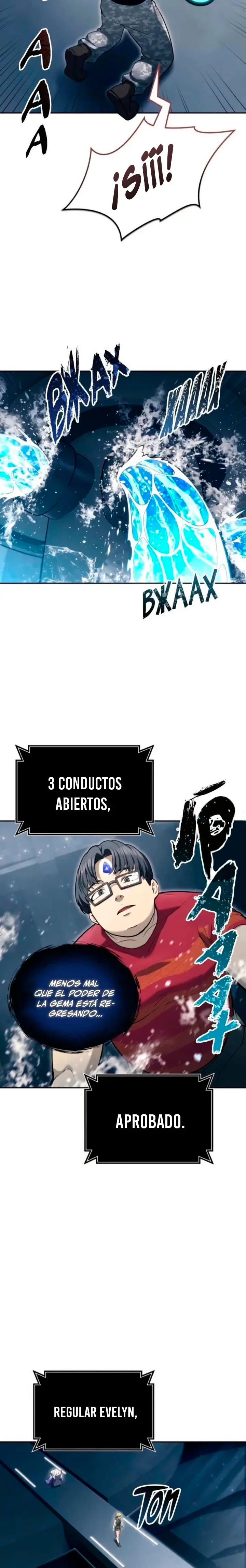 Read Tower of God Urek Mazino ES Manga Online