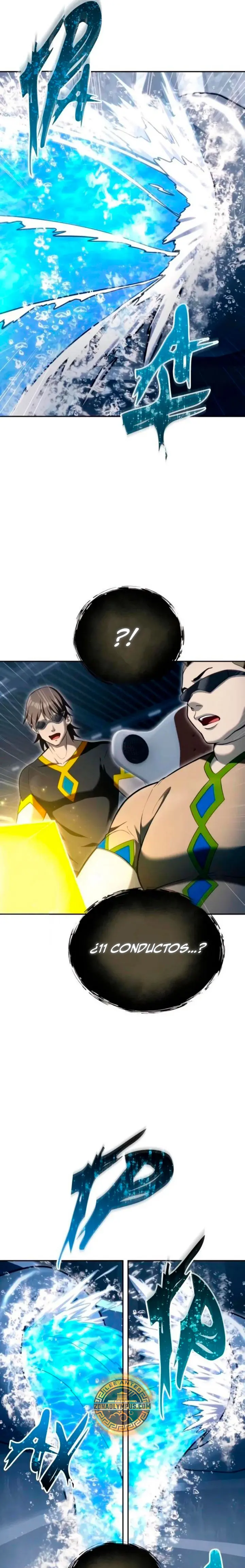 Read Tower of God Urek Mazino ES Manga Online