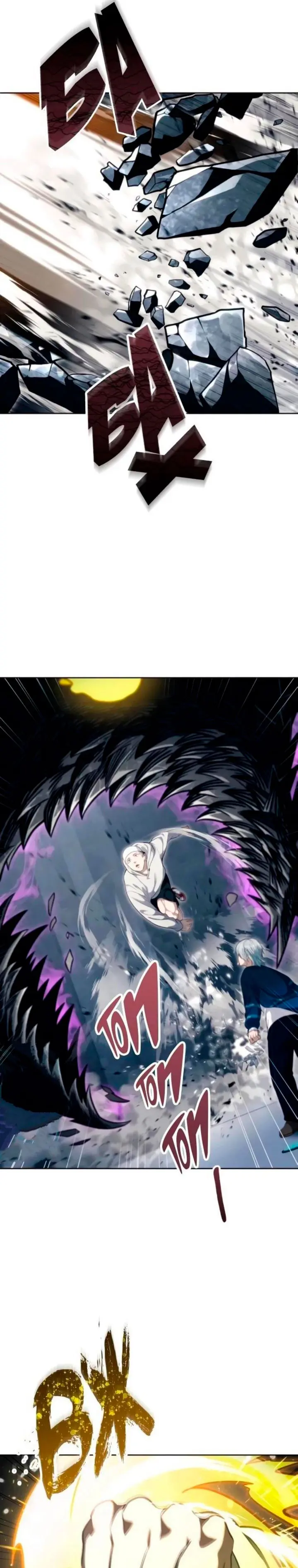 Read Tower of God Urek Mazino ES Manga Online