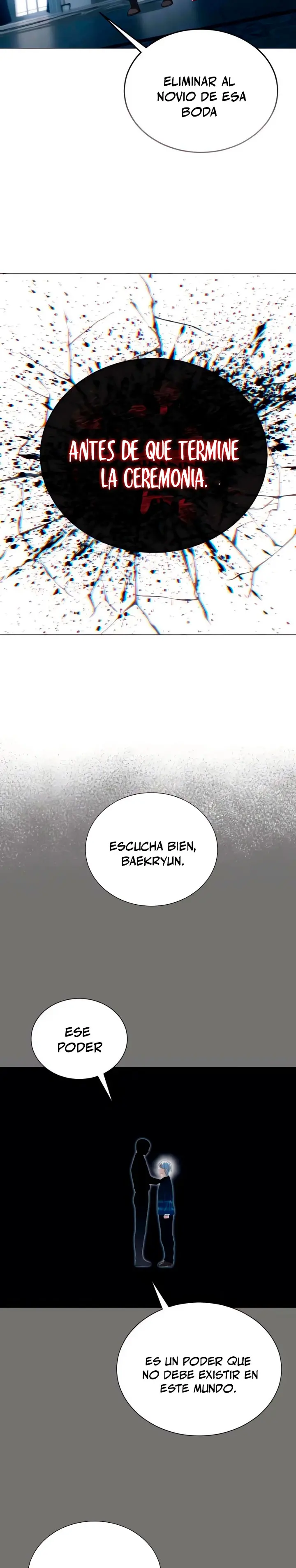Read Tower of God Urek Mazino ES Manga Online