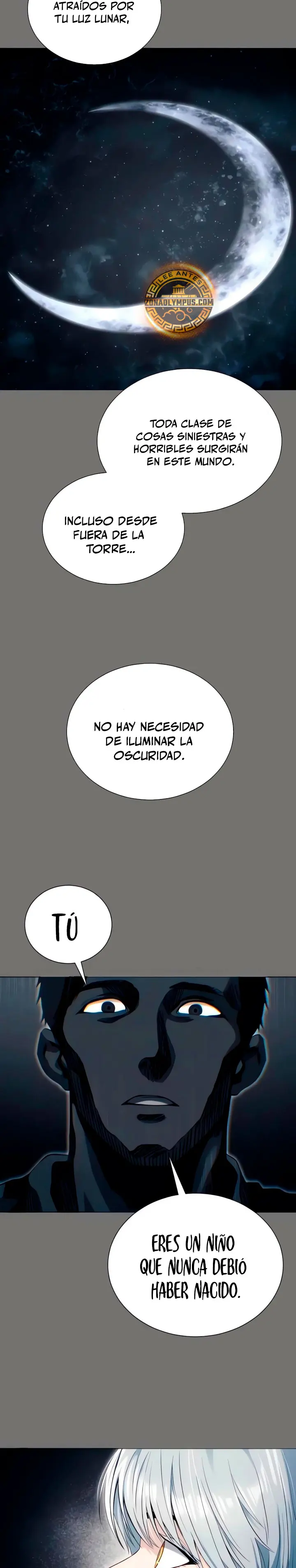 Read Tower of God Urek Mazino ES Manga Online