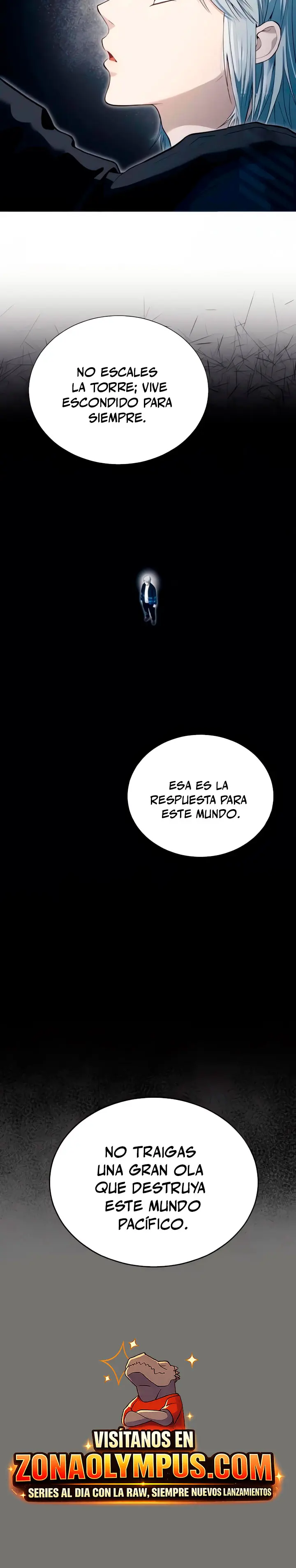 Read Tower of God Urek Mazino ES Manga Online