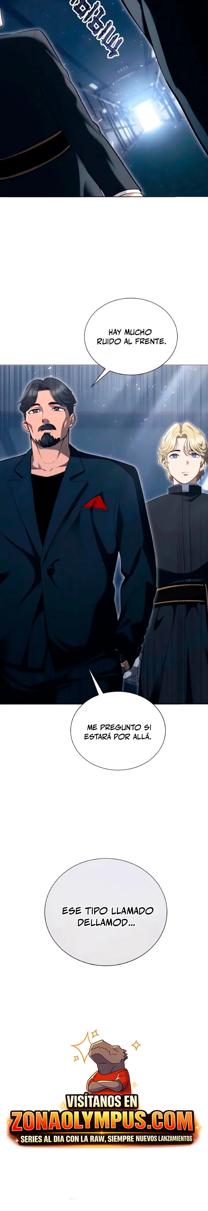 Read Tower of God Urek Mazino ES Manga Online