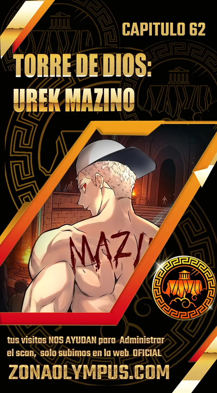 Read Tower of God Urek Mazino ES Manga Online
