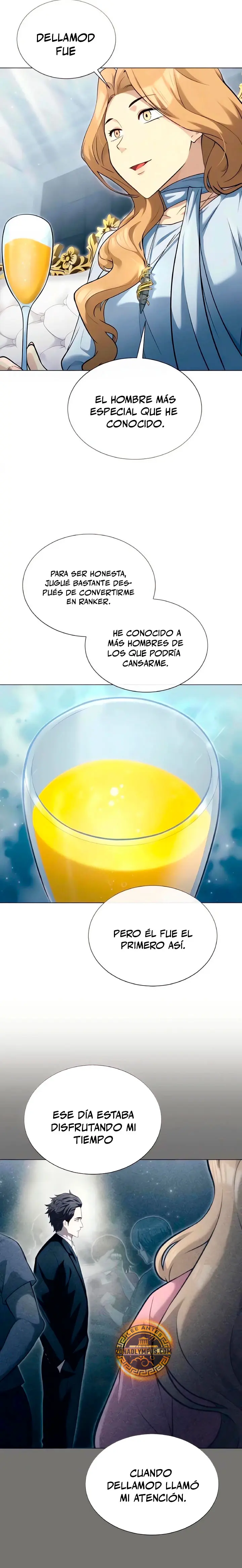 Read Tower of God Urek Mazino ES Manga Online