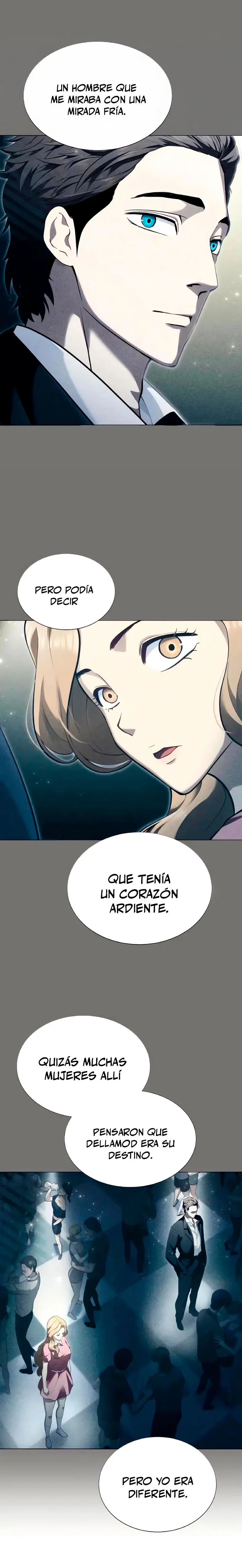 Read Tower of God Urek Mazino ES Manga Online