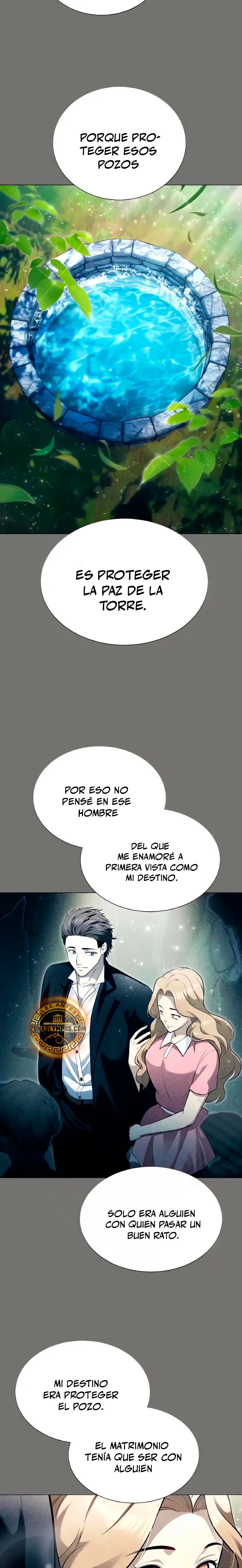 Read Tower of God Urek Mazino ES Manga Online