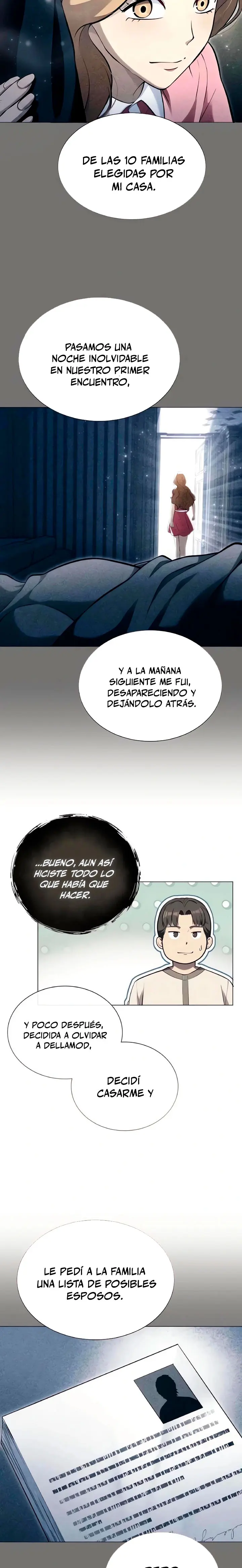 Read Tower of God Urek Mazino ES Manga Online