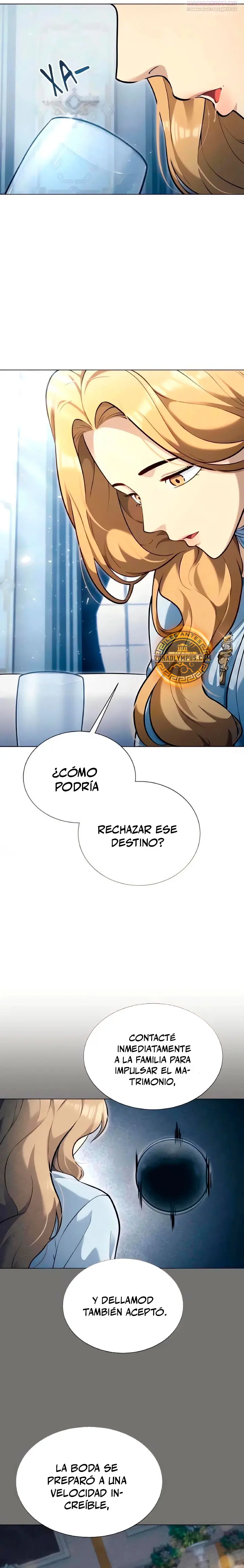 Read Tower of God Urek Mazino ES Manga Online
