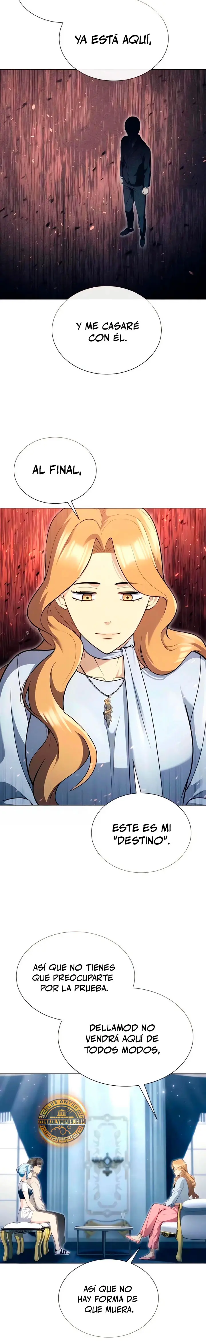 Read Tower of God Urek Mazino ES Manga Online