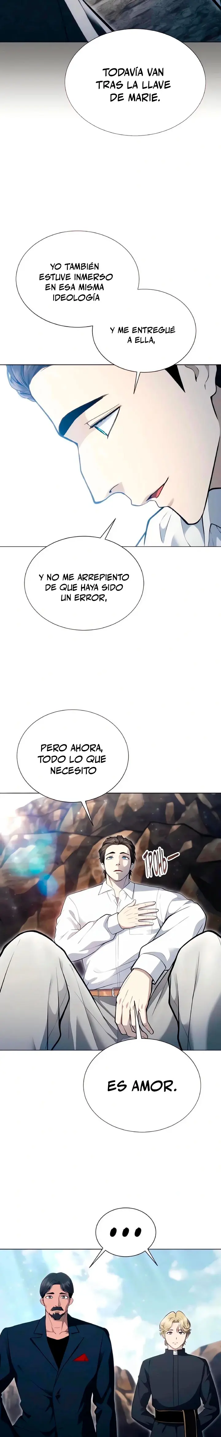 Read Tower of God Urek Mazino ES Manga Online