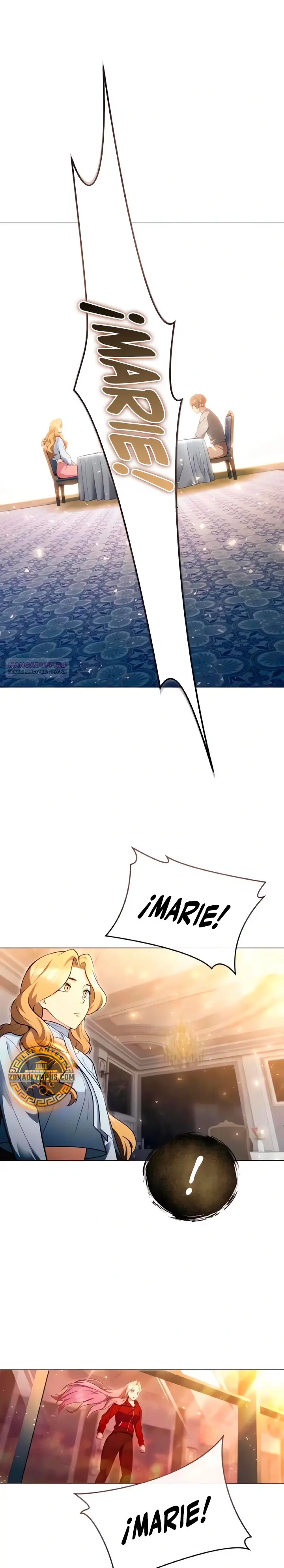 Read Tower of God Urek Mazino ES Manga Online