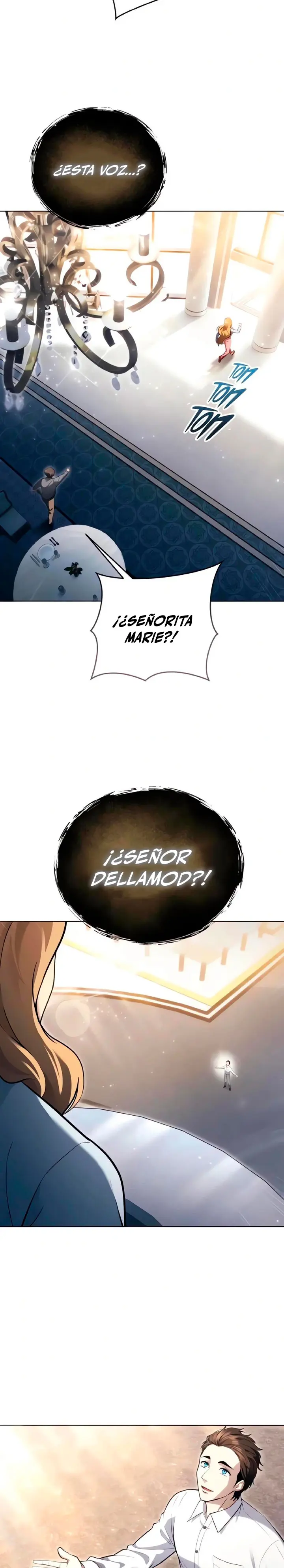 Read Tower of God Urek Mazino ES Manga Online