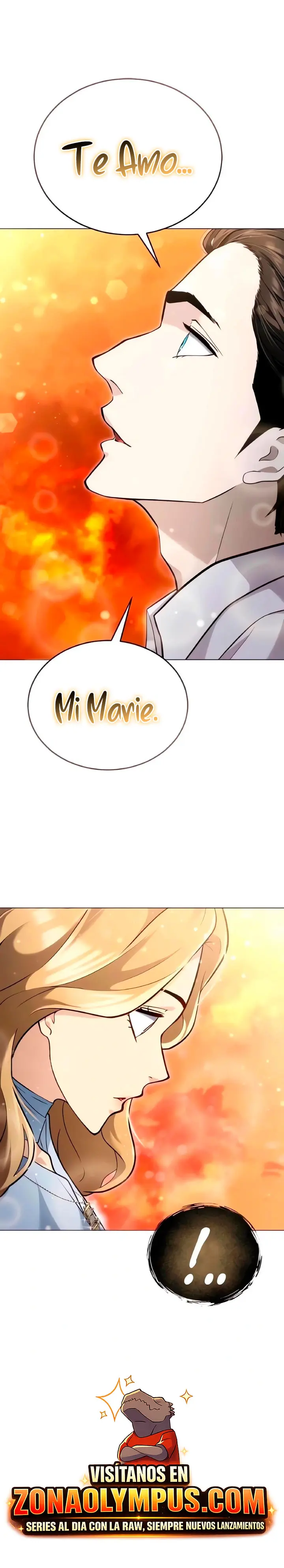Read Tower of God Urek Mazino ES Manga Online