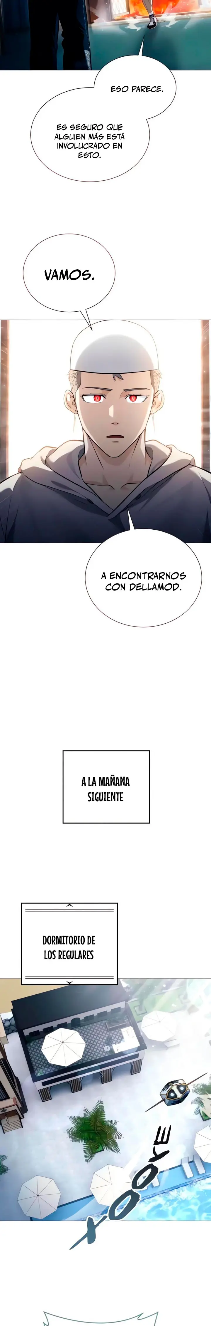 Read Tower of God Urek Mazino ES Manga Online