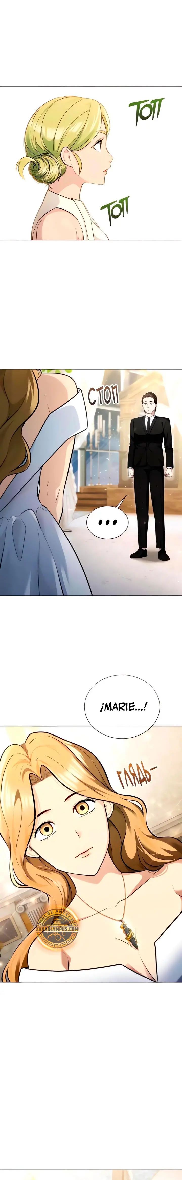 Read Tower of God Urek Mazino ES Manga Online