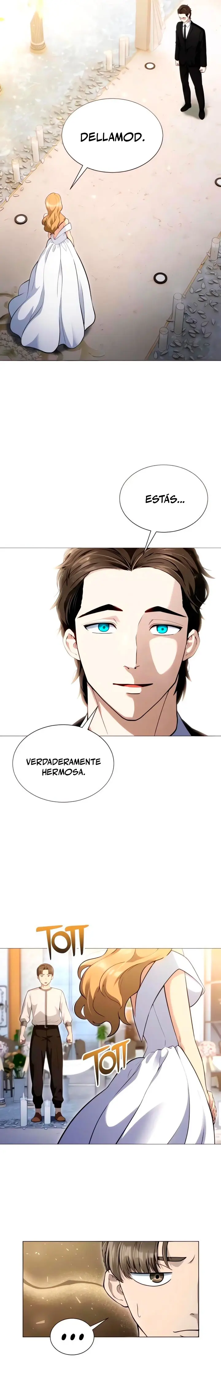 Read Tower of God Urek Mazino ES Manga Online