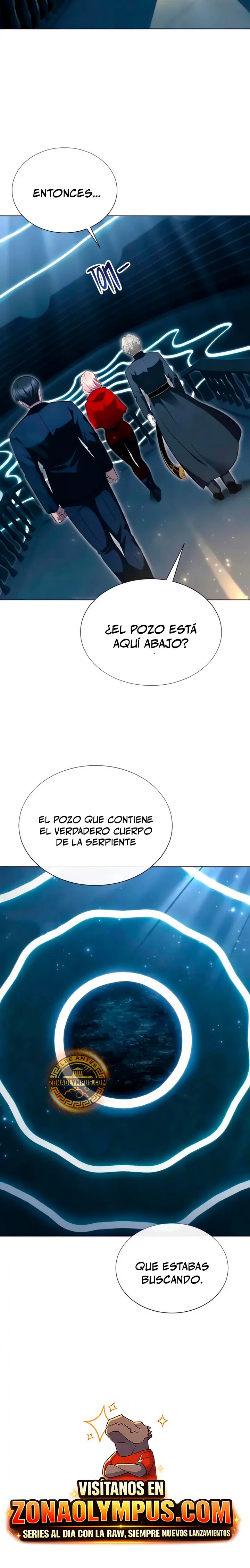 Read Tower of God Urek Mazino ES Manga Online
