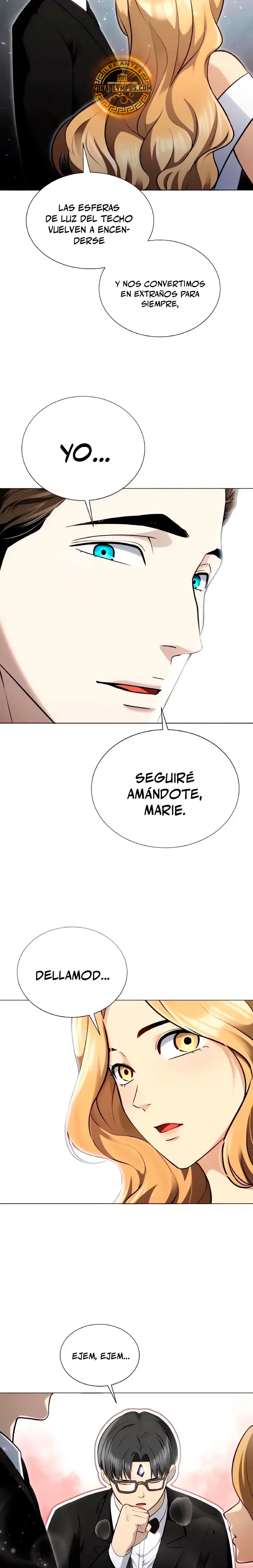 Read Tower of God Urek Mazino ES Manga Online