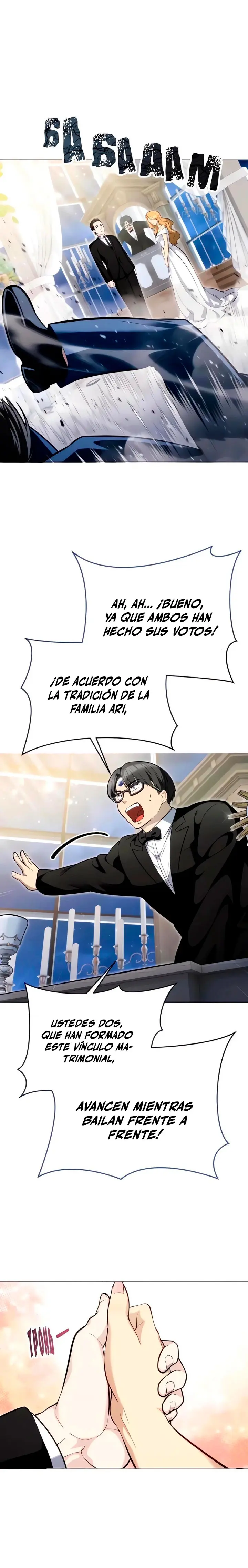 Read Tower of God Urek Mazino ES Manga Online