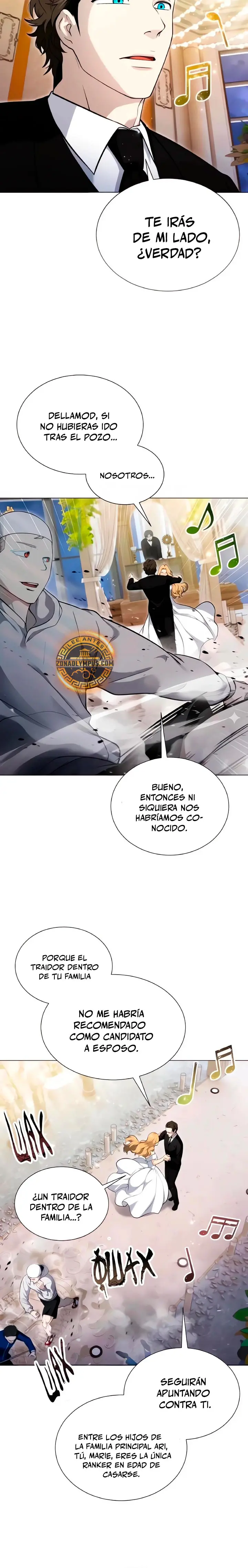Read Tower of God Urek Mazino ES Manga Online