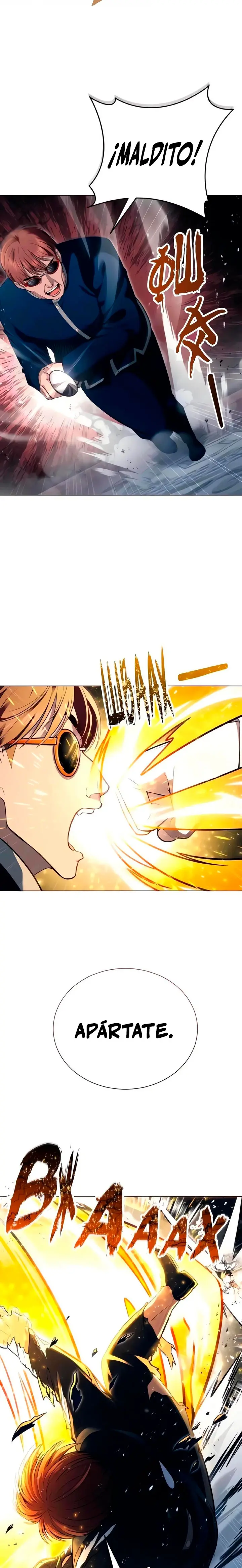 Read Tower of God Urek Mazino ES Manga Online