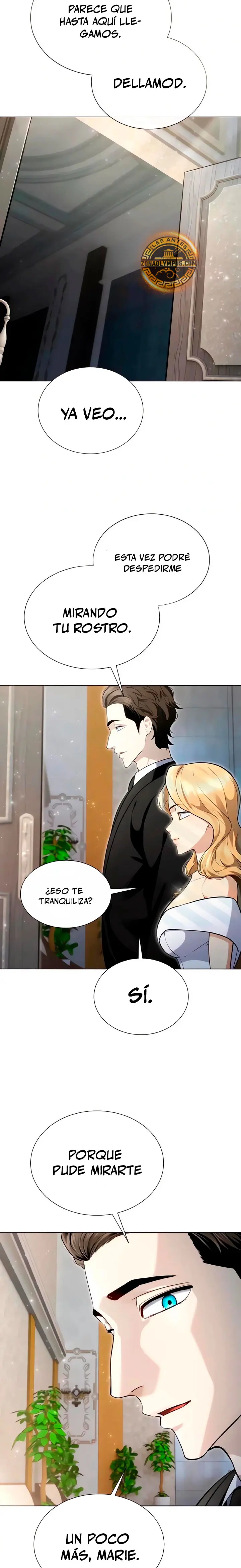 Read Tower of God Urek Mazino ES Manga Online
