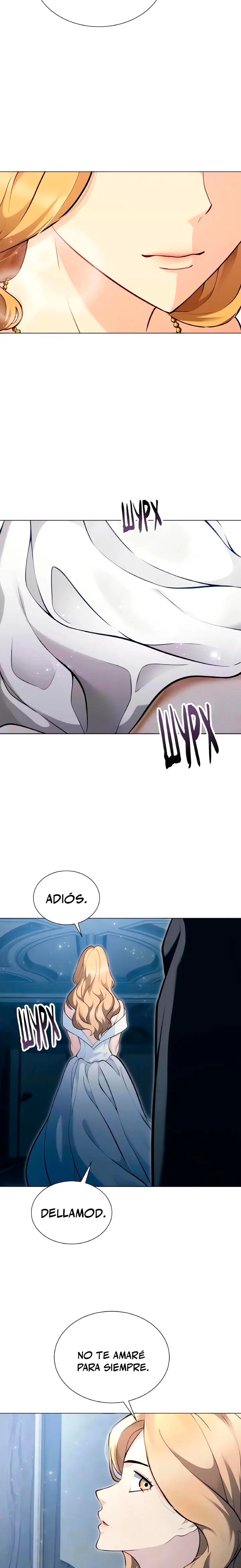 Read Tower of God Urek Mazino ES Manga Online